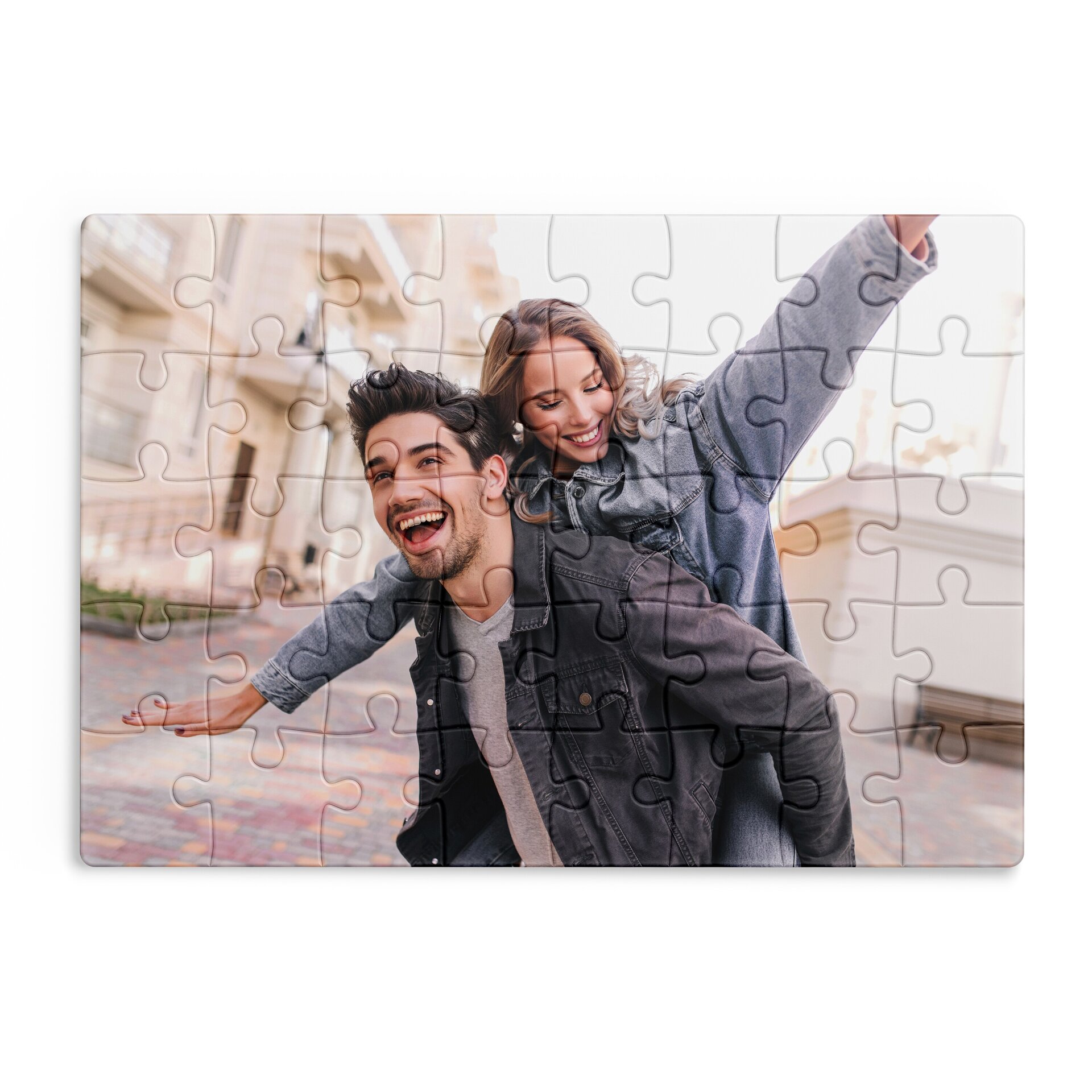 Puzzles personalizados - 2
