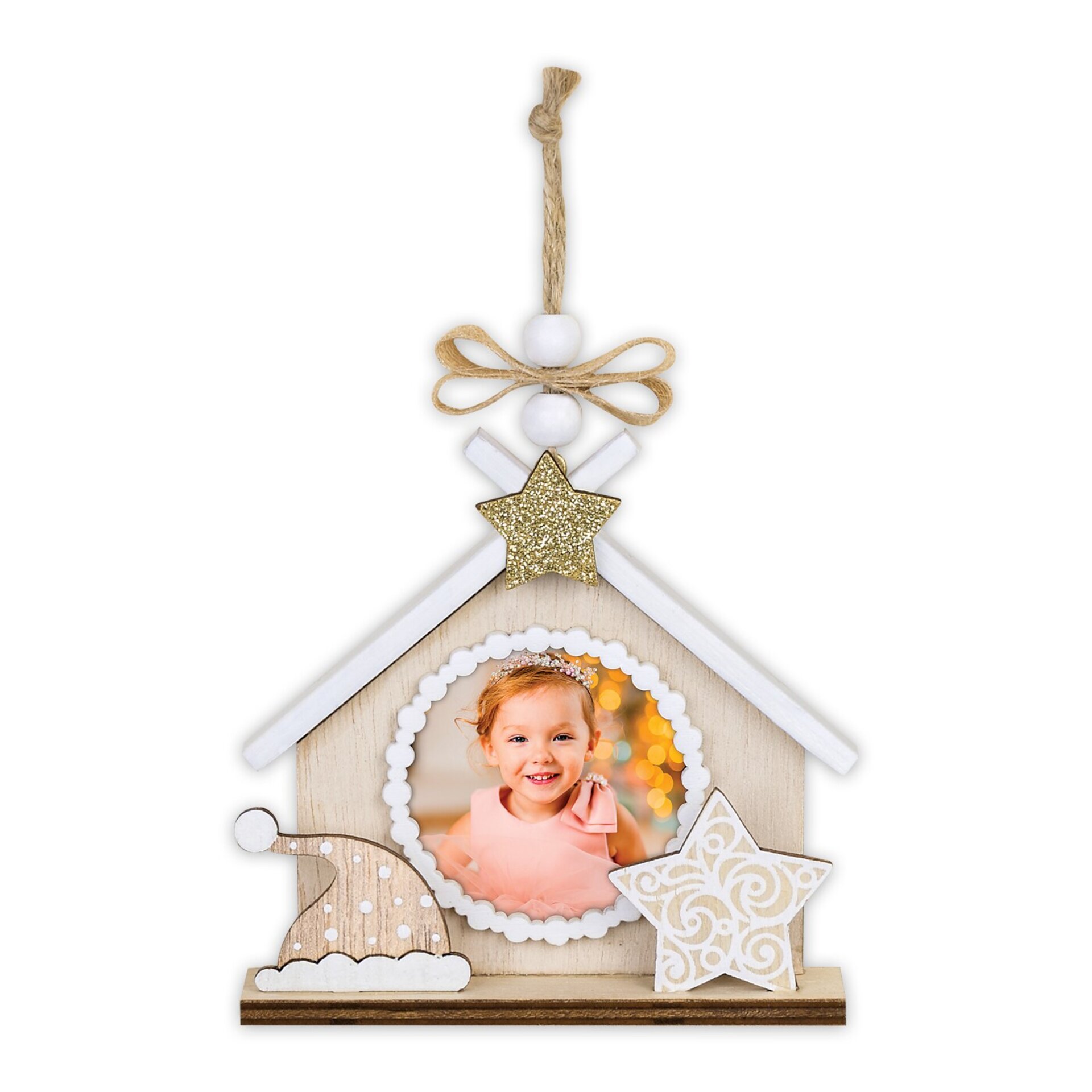 Colgador Navideño 'Kalix D' - 4