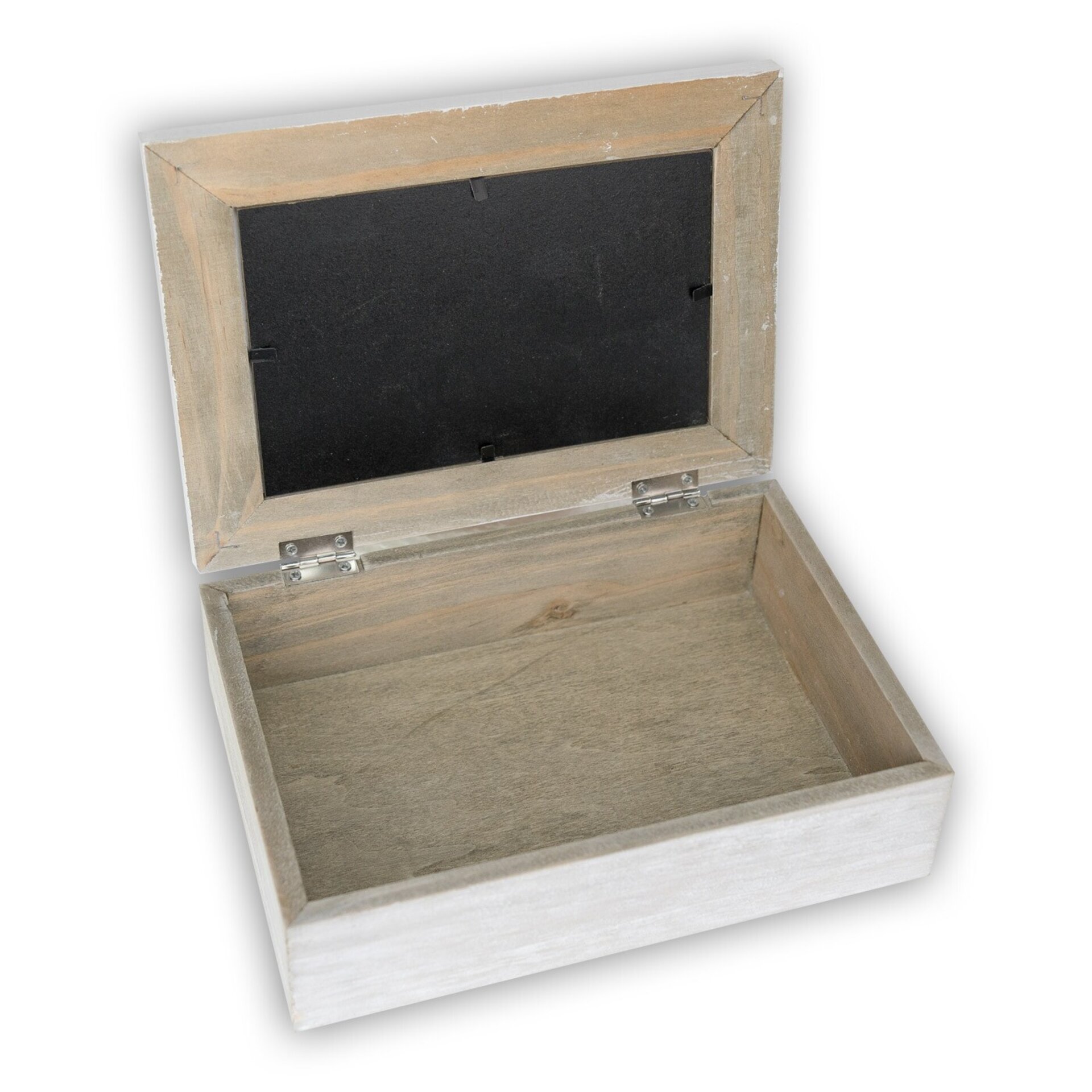 Caja de madera 'Zacapa' - 2