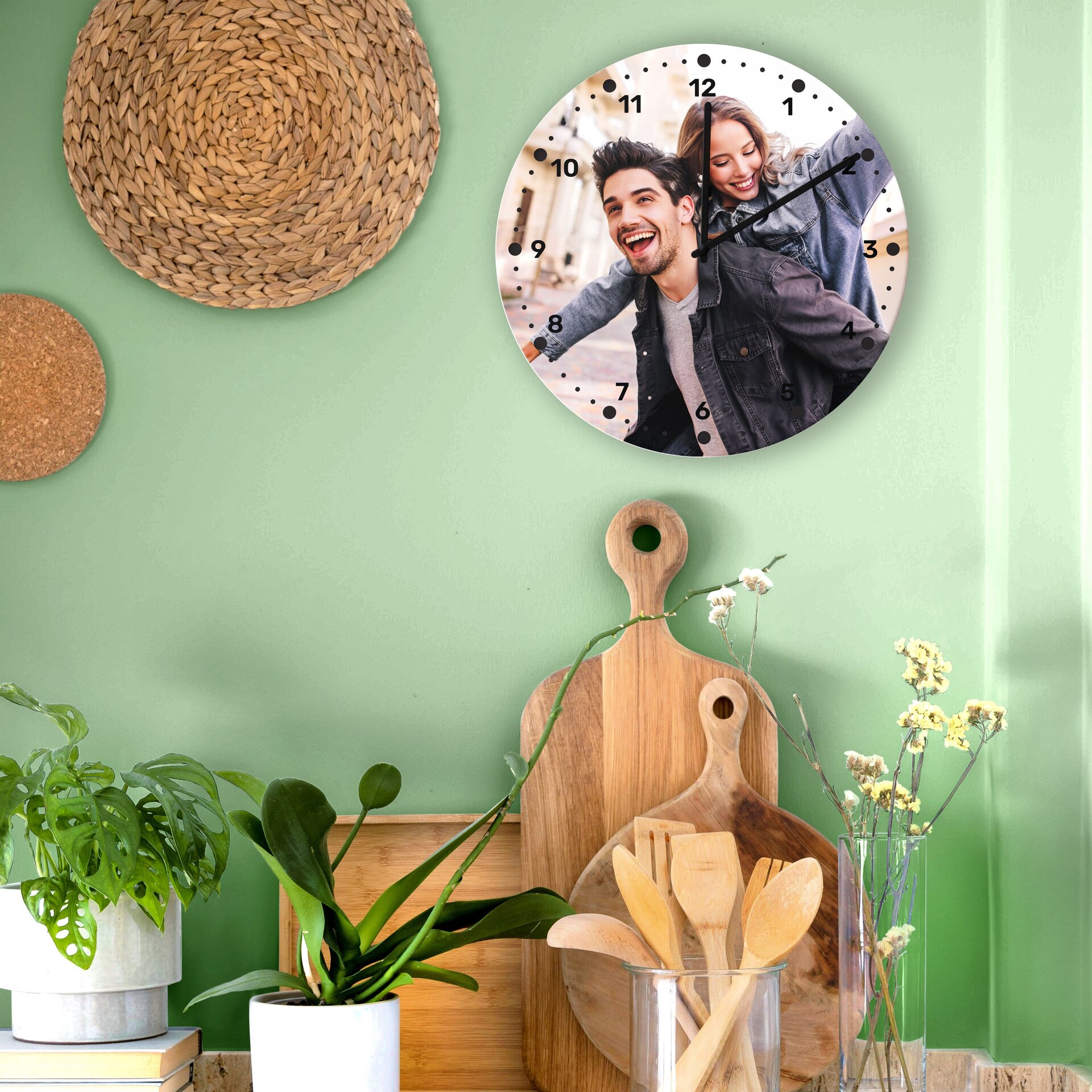 Relojes de pared - 2