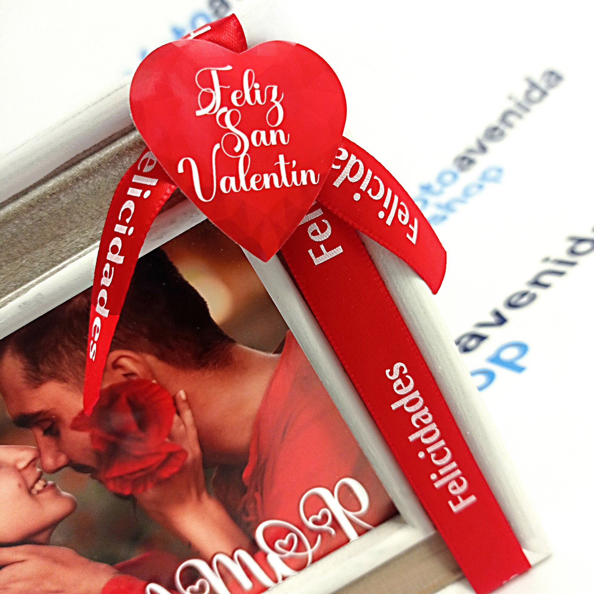 Caja "San Valentín" - 3