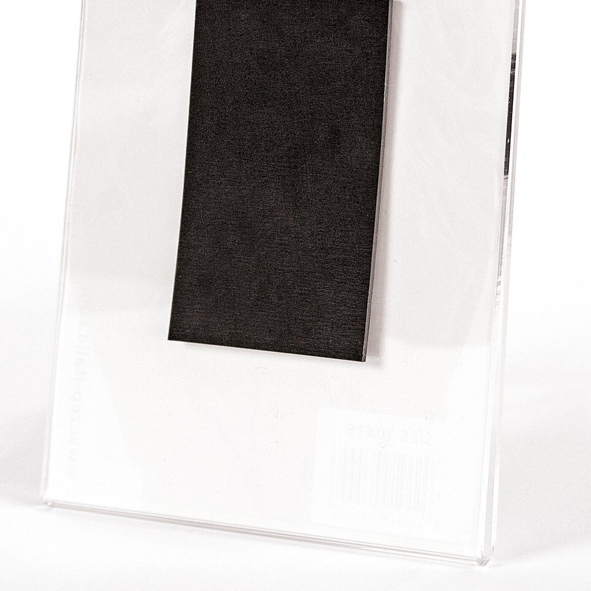 Imán acrílico - 2