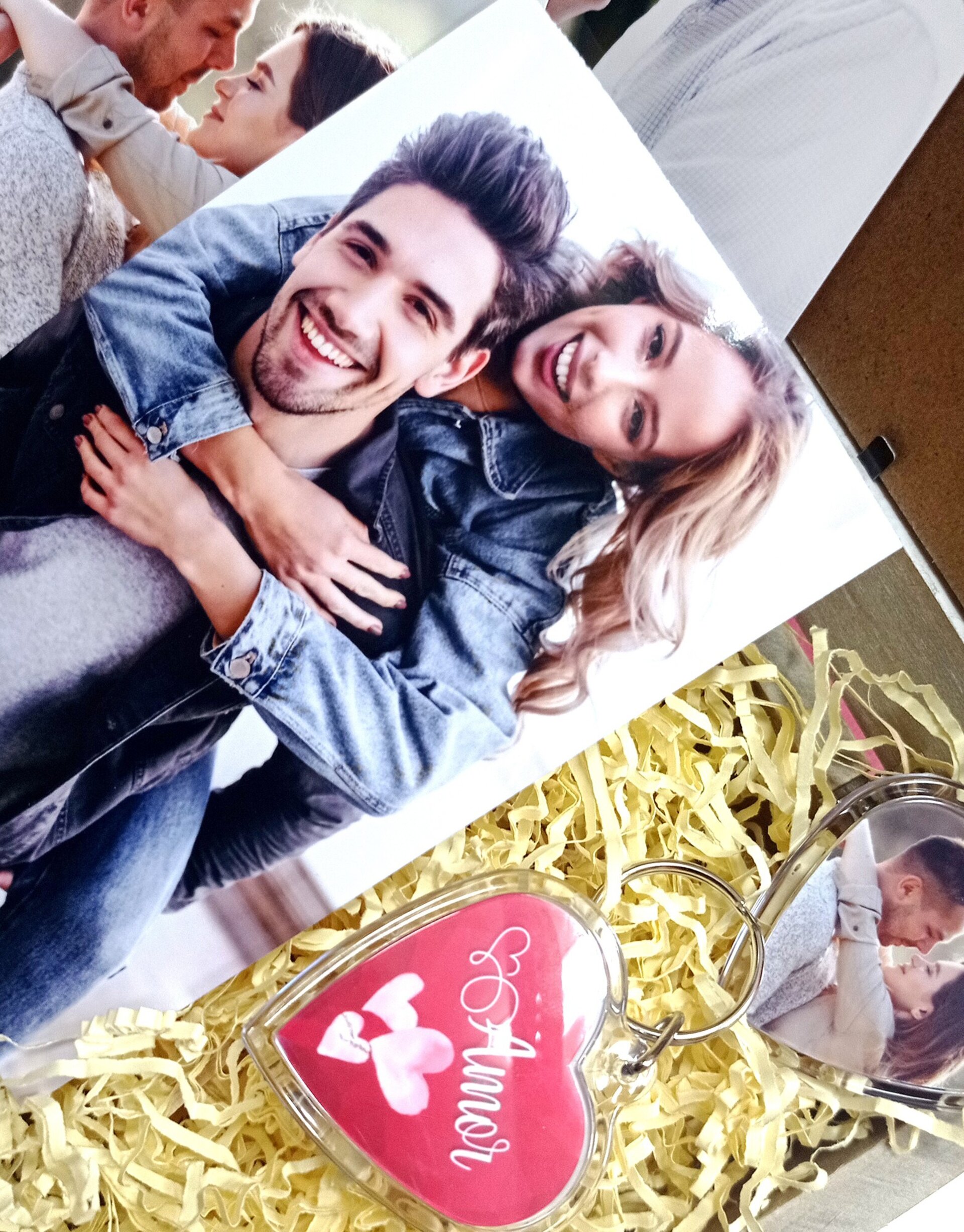 Caja "San Valentín" - 7