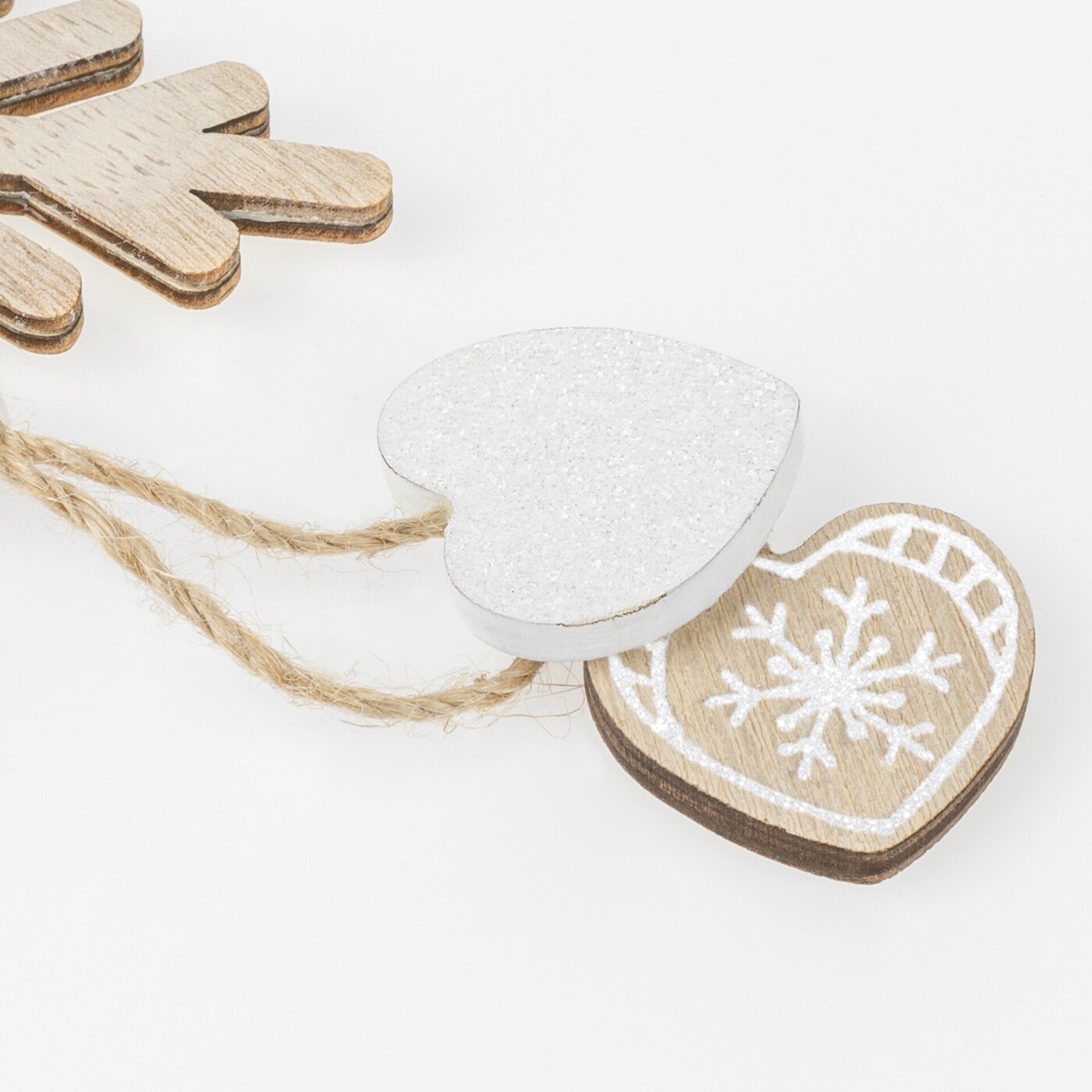 Colgador Navideño 'Erling C' - 2