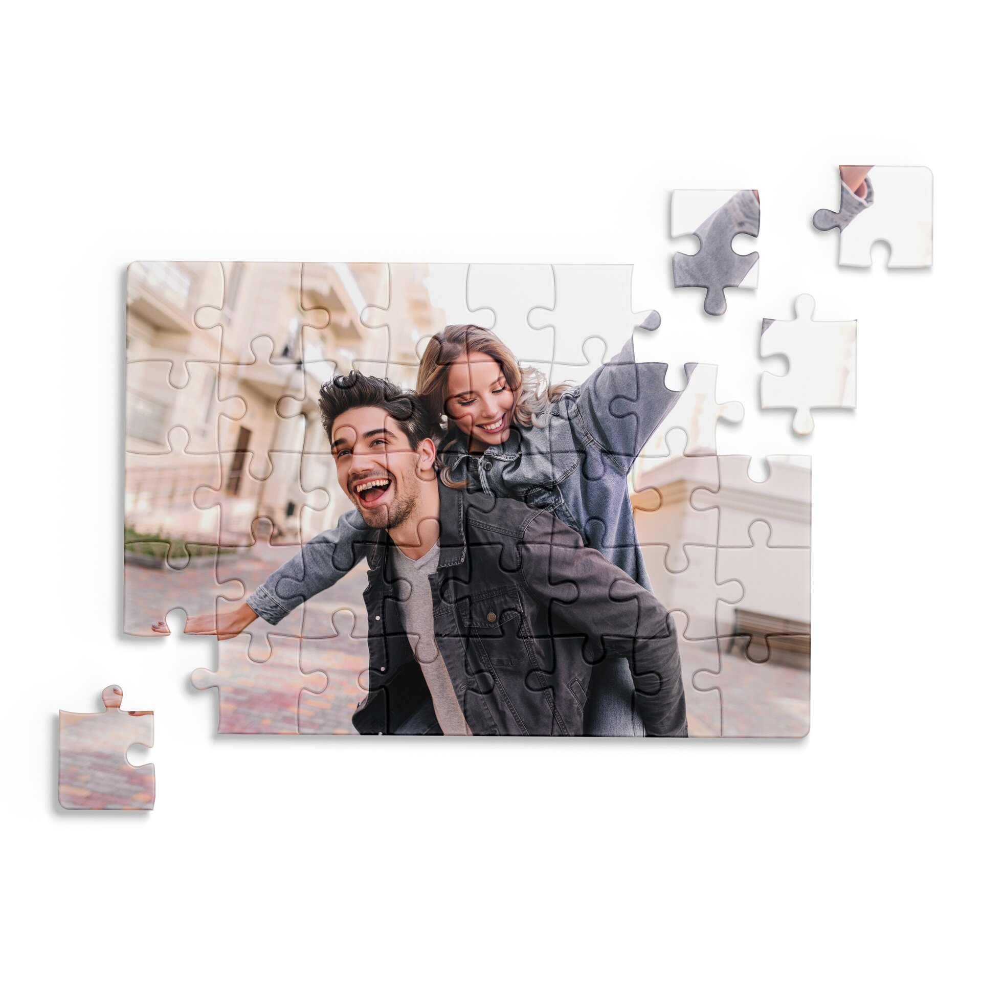 Puzzles personalizados - 3