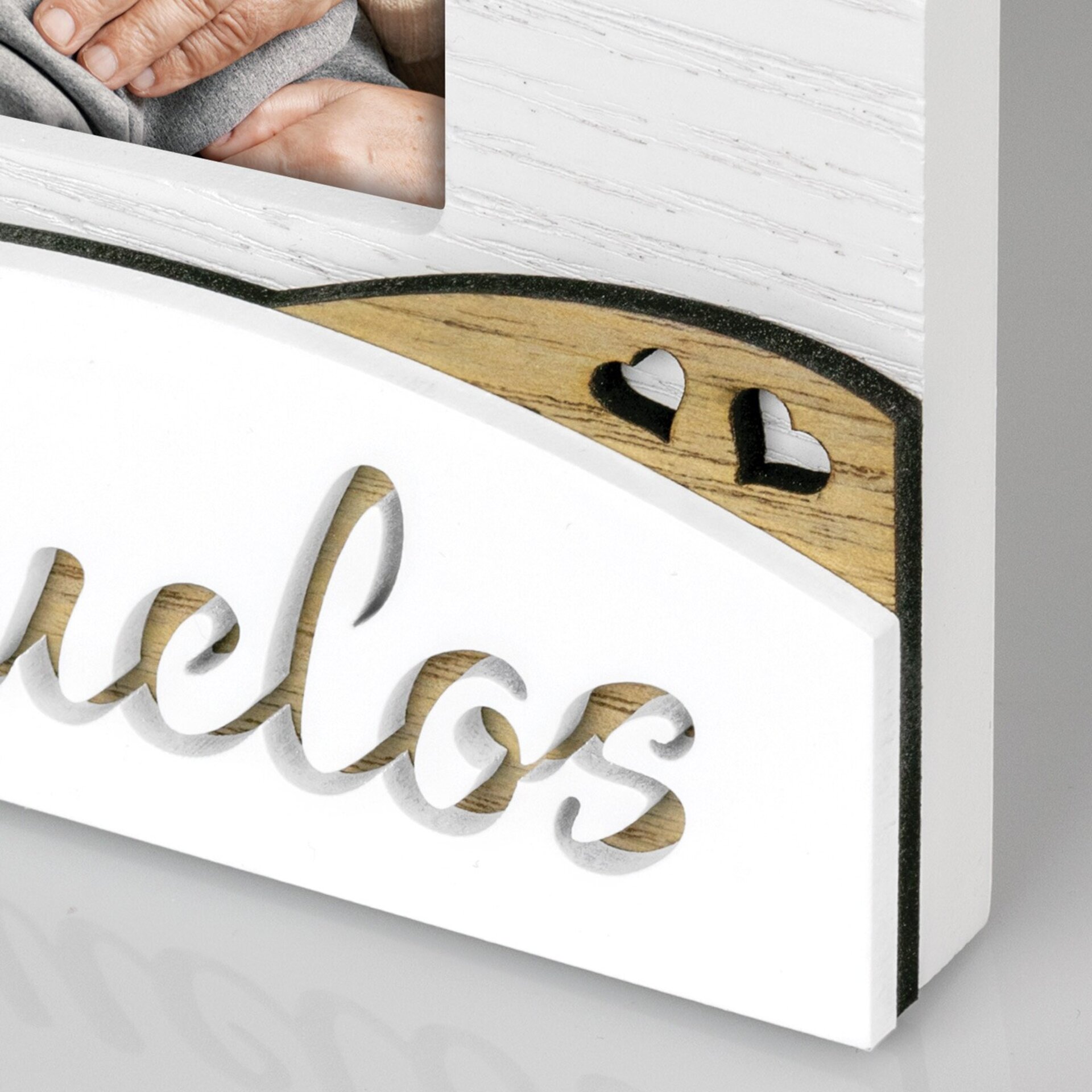 Marco Abuelos 'Riccardo' - 4