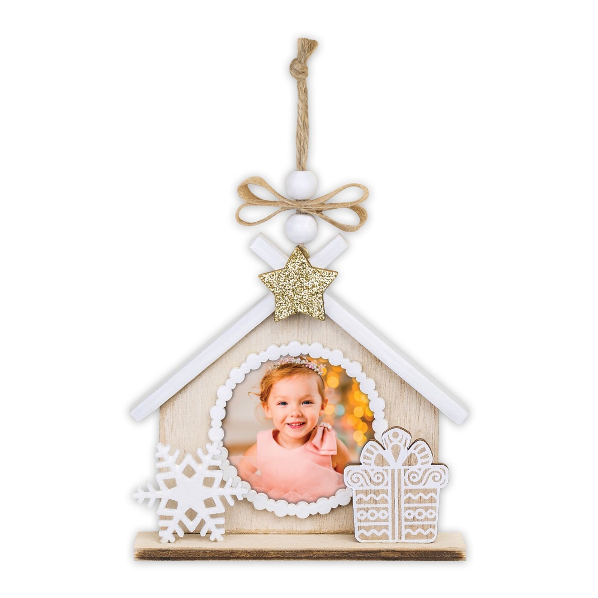 Colgador Navideño 'Kalix C' - 5