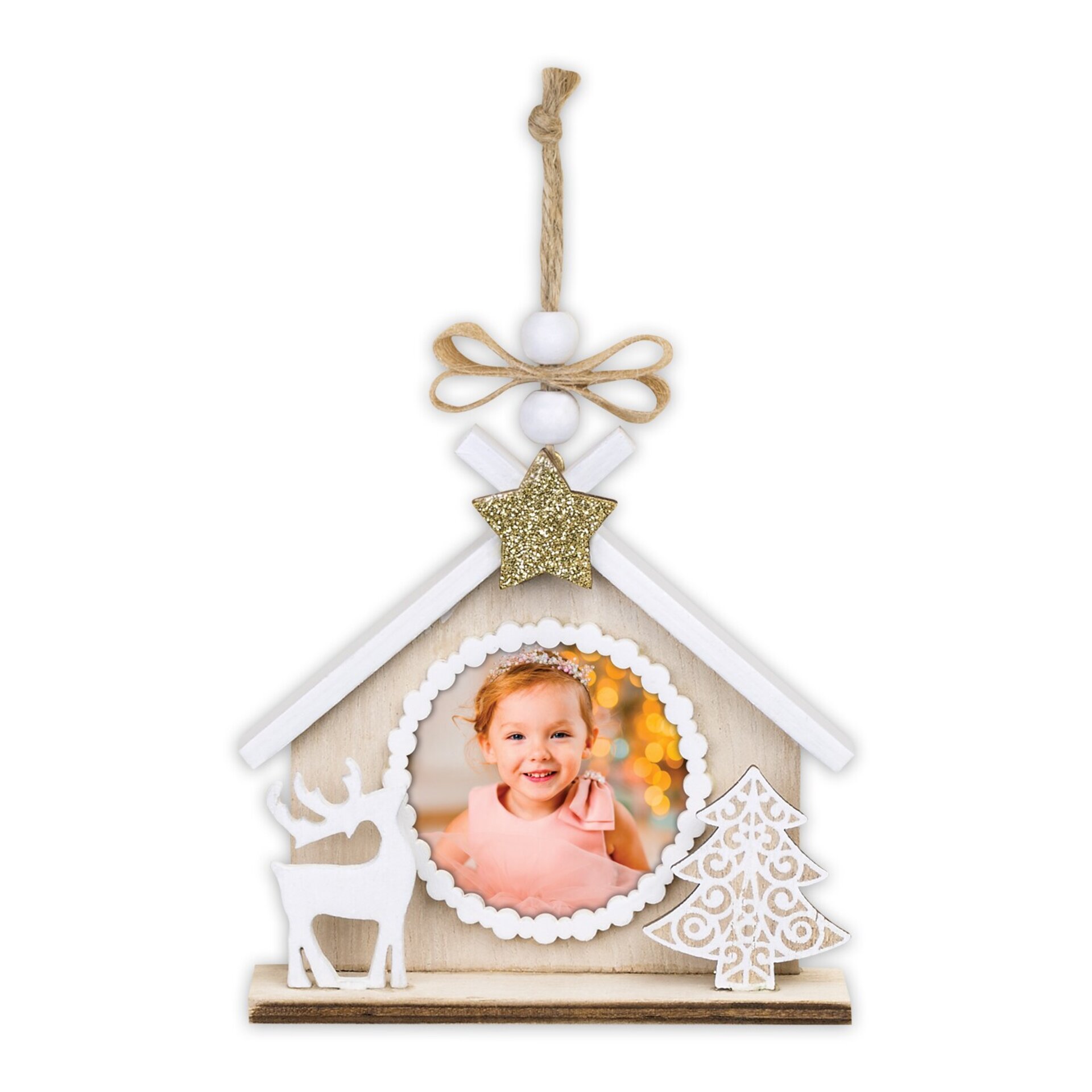 Colgador Navideño 'Kalix B' - 5