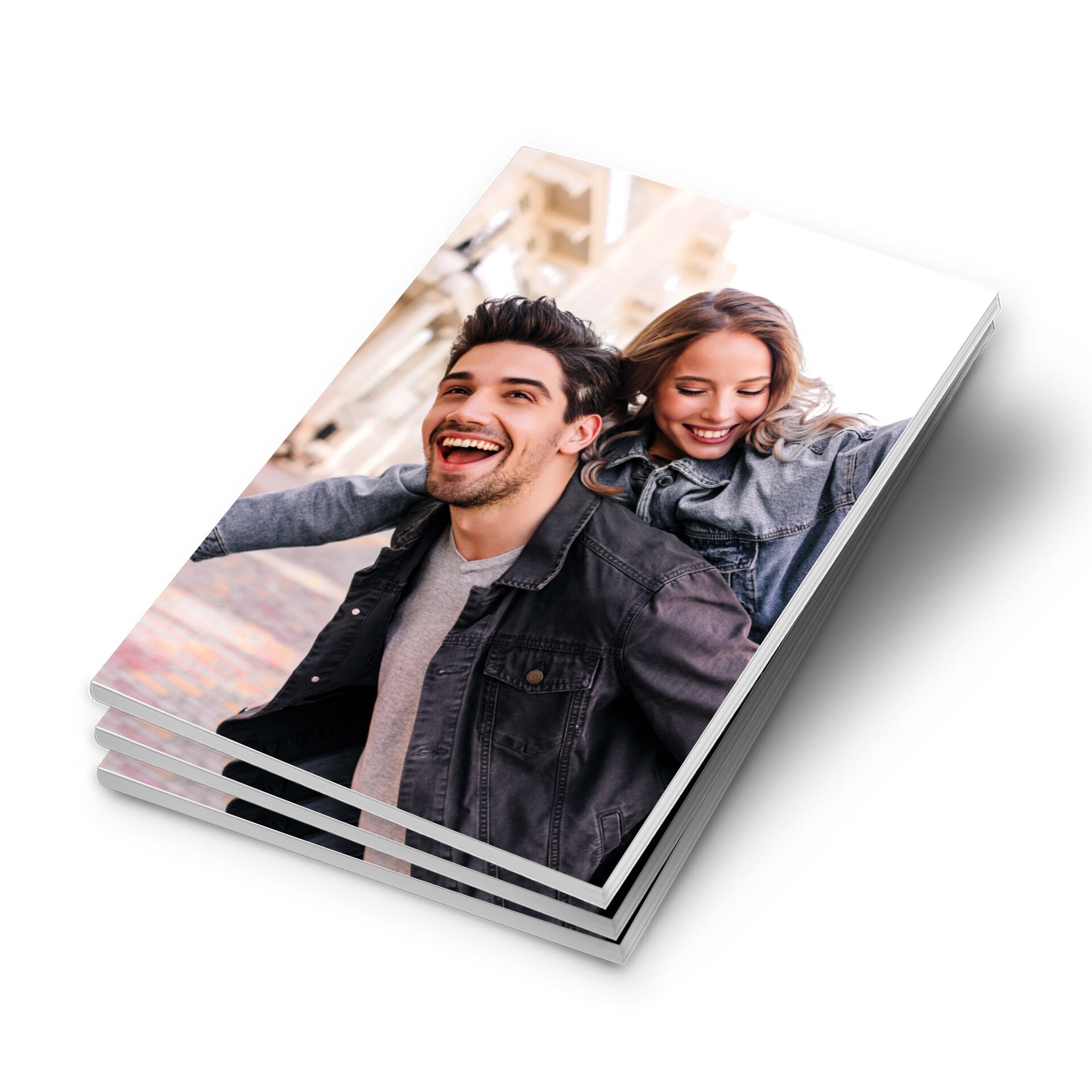Laminados en foam - 2
