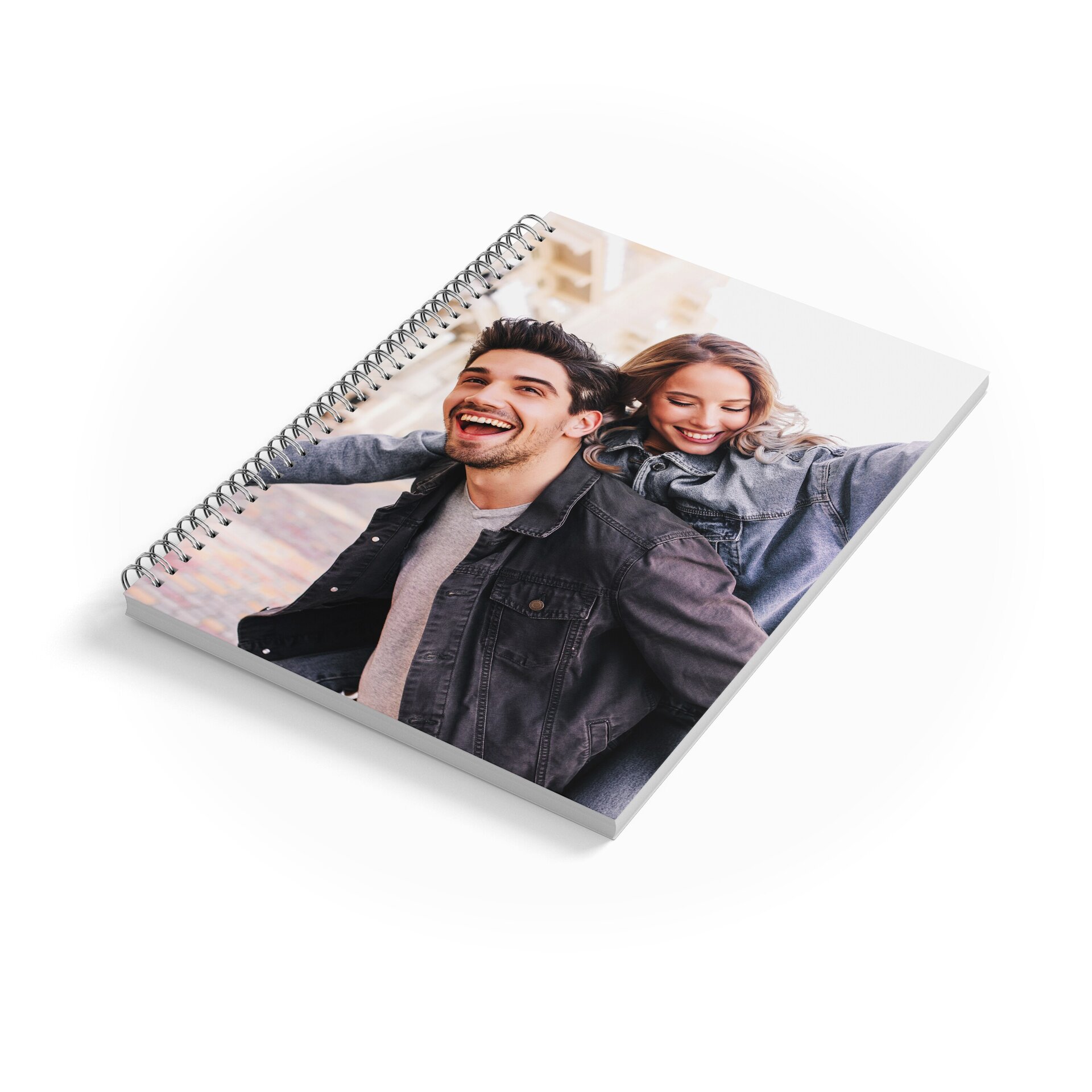 Libretas personalizadas - 1