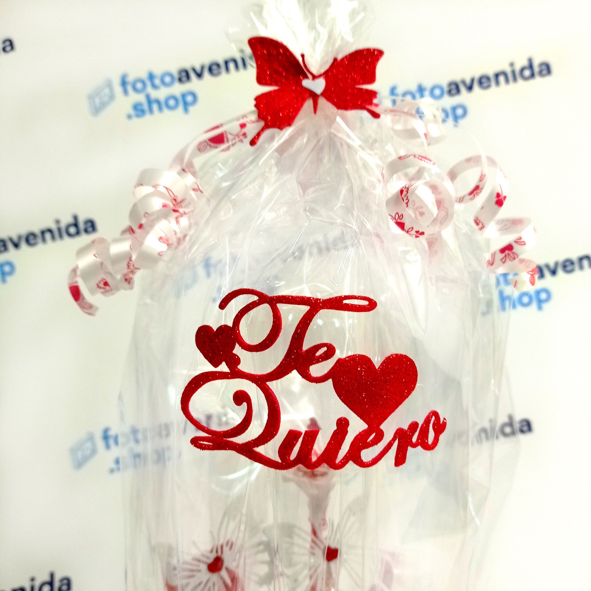 Taza especial "San Valentín" - 3